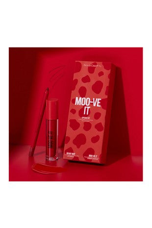 Moove it Lip Duo