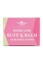 Load image into Gallery viewer, Buff &amp; Balm Lip Duo