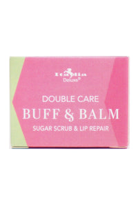 Buff & Balm Lip Duo