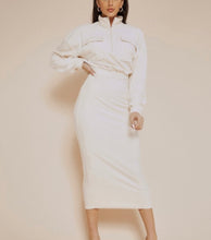 Load image into Gallery viewer, Kourt Dress