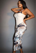 Load image into Gallery viewer, Ritz Corset Dress