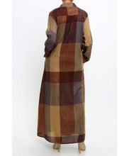 Load image into Gallery viewer, Merway Long Blouse