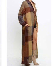Load image into Gallery viewer, Merway Long Blouse